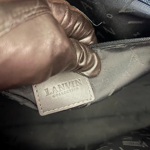 LANVIN COLLECTION - Picture 6 of 15